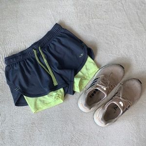 Champion Athletic Shorts - EUC